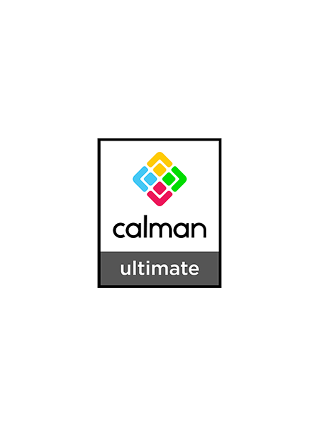 Calman Ultimate