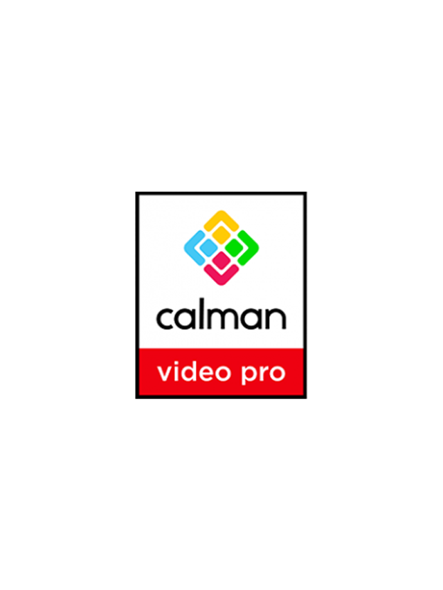 Calman Video Pro