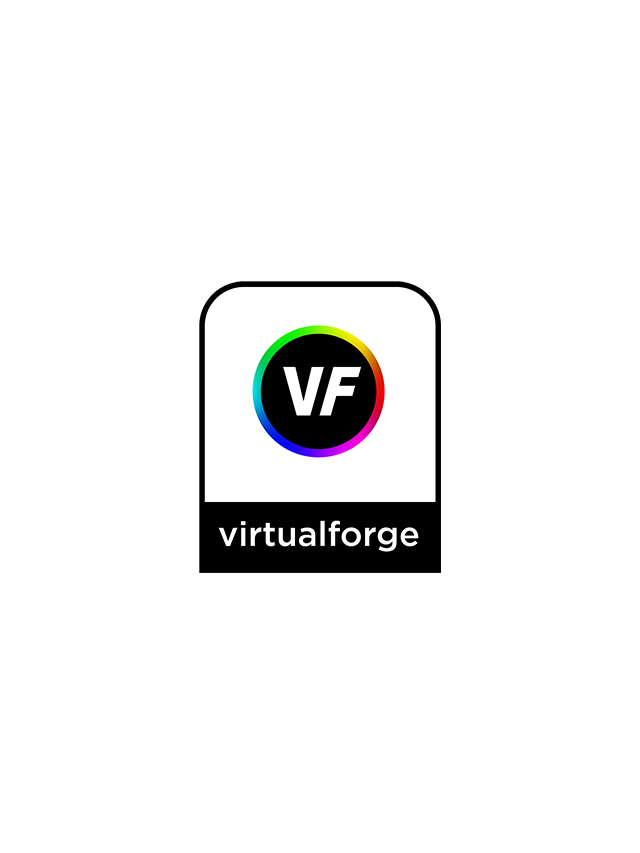 VirtualForge Software Pattern Generator
