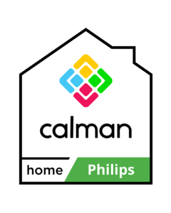 Calman Home for Philips