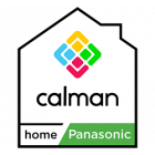 Calman Home for Panasonic