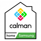 Calman Home for Samsung