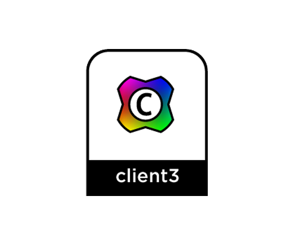 Client3 PC Single License