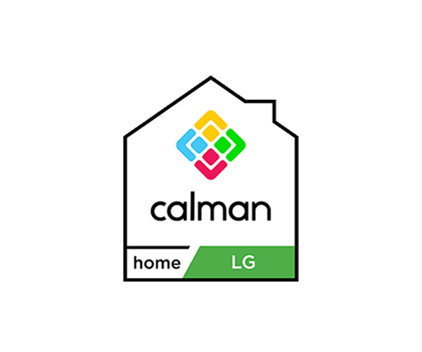 Calman Home for LG