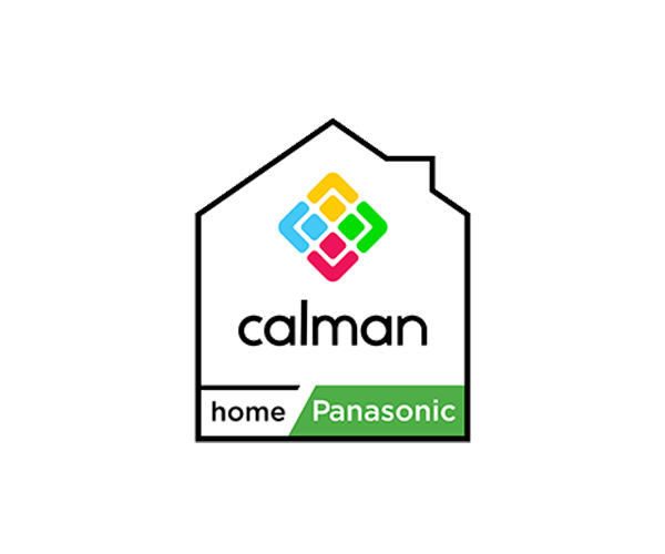 Calman Home for Panasonic
