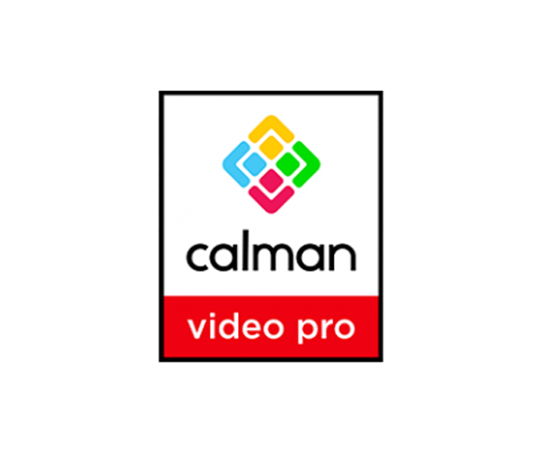 Calman Video Pro