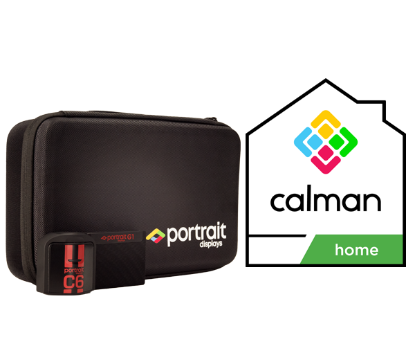 Calman Home Software Bundle