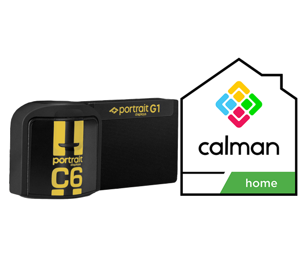 Calman Home Software Bundle