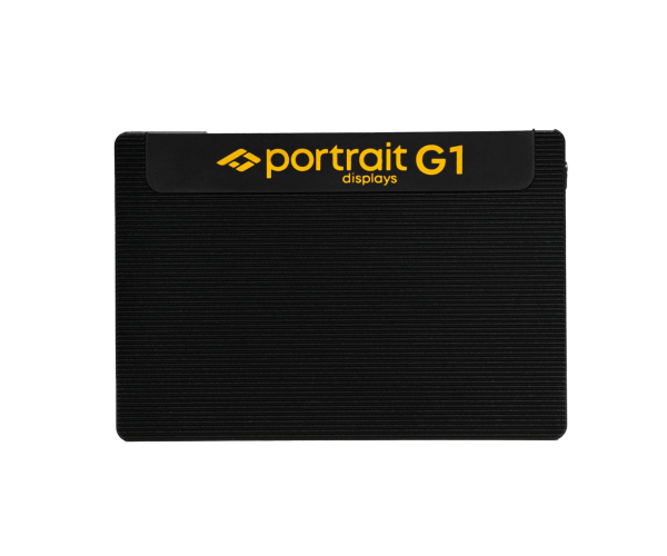 Portrait Displays G1