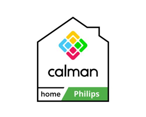 emmer Deuk Decoratief Calman Home for Philips