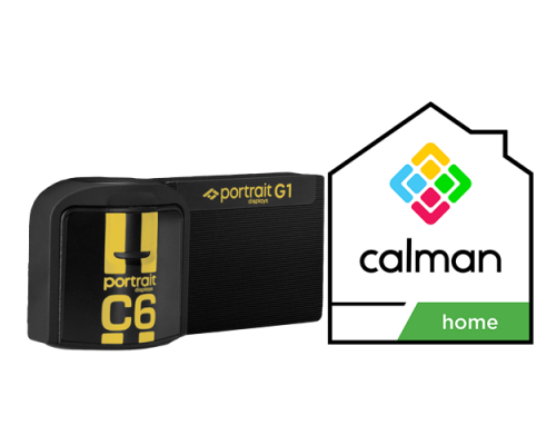 Calman Home Software Bundle