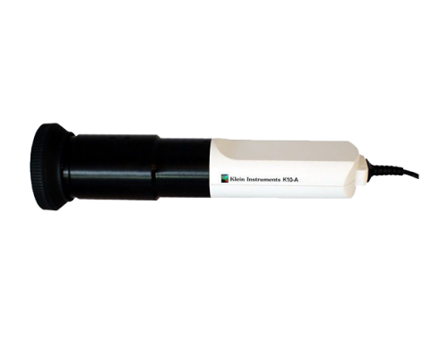 Klein K10-A non-contact colorimeter
