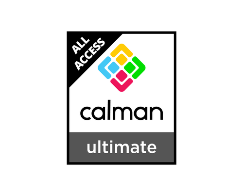 All Access for Calman Ultimate