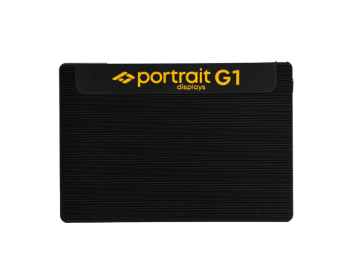 Portrait Displays G1