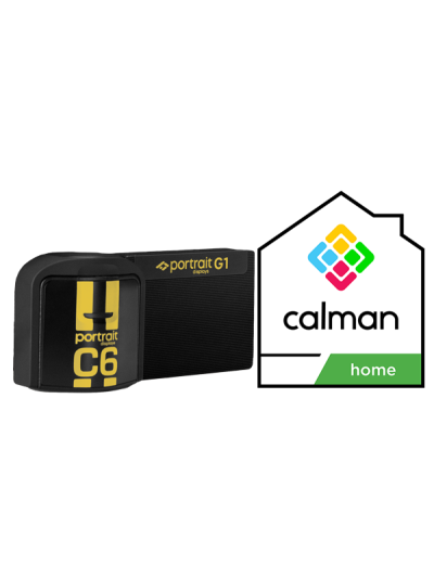 Calman Home Software Bundle